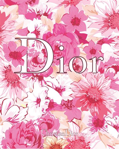 dior wallpaper laptop|christian Dior pink wallpaper.